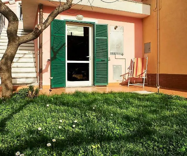 Casa Mare Blu Codice Citra Oo9o34 Lt 1168 * Loano