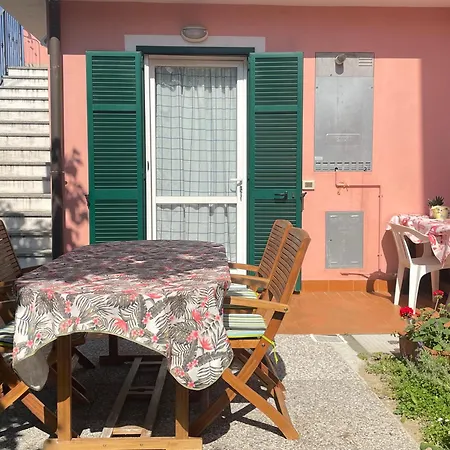 Casa Mare Blu Codice Citra Oo9o34 Lt 1168 * Loano