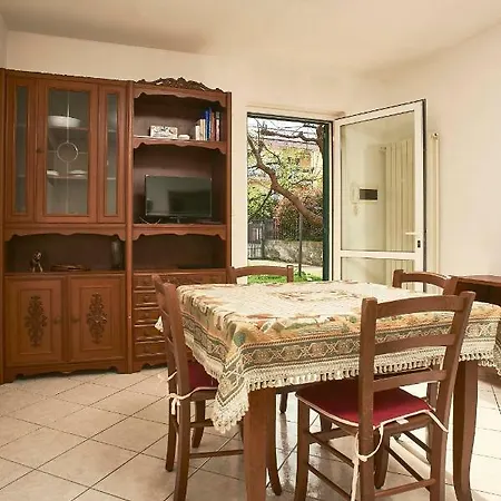 בית נופש Casa Mare Blu Codice Citra Oo9o34 Lt 1168 לואנו