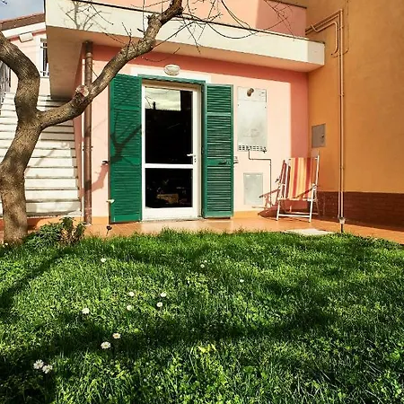 Casa Mare Blu Codice Citra Oo9o34 Lt 1168 * Loano