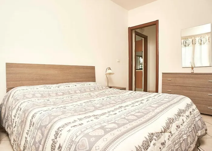 Casa Mare Blu Codice Citra Oo9o34 Lt 1168 Holiday home *