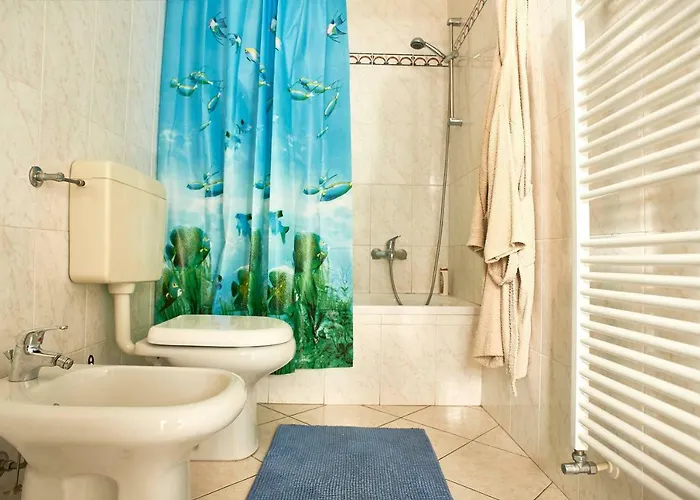 Casa Mare Blu Codice Citra Oo9o34 Lt 1168 *